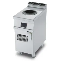 Iduction cooking Wok  PCIW-74ETDX