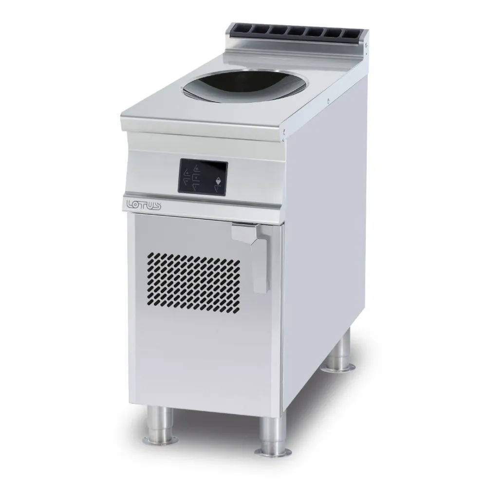 Iduction cooking  WOK PCIW-94ETDX