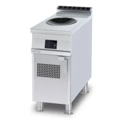 Iduction cooking  WOK PCIW-94ETDX