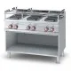 Electric stove 70 Marine PCQ-712ETX