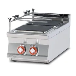 Electric hob PCQT-94ETX