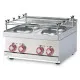 Electric hob PCT-66ETX