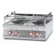 Electric hob PCT-98ETX
