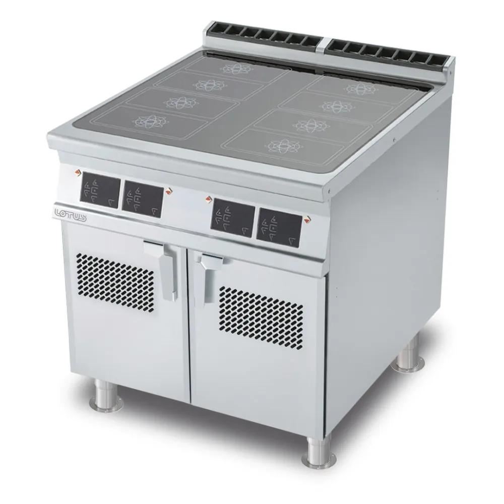 Iduction cooking  TPI-98ETDX