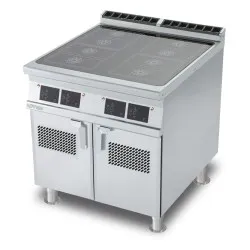 Iduction cooking  TPI-98ETDX