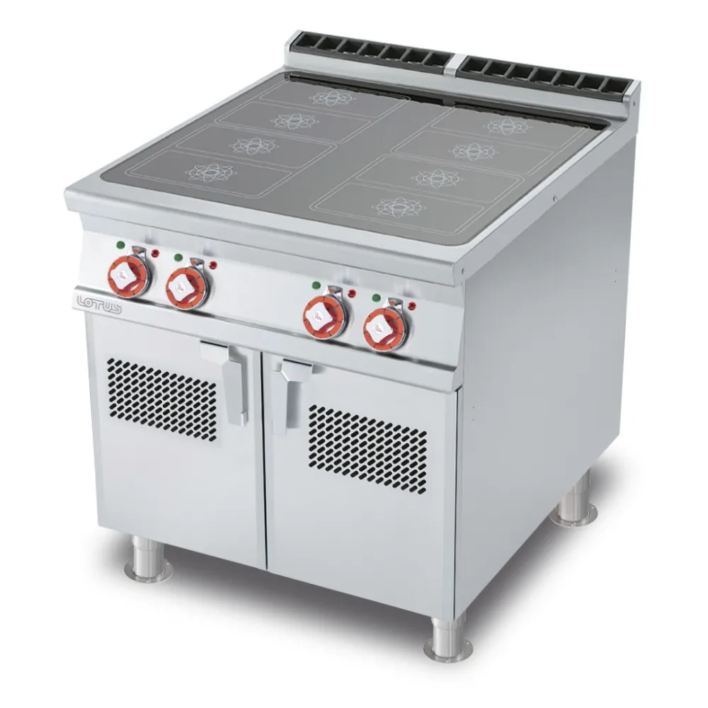 Iduction cooking  TPI-98ETX