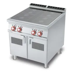 Iduction cooking  TPI-98ETX