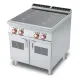 Iduction cooking  TPI-98ETX