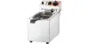 electric fryer rental agreement