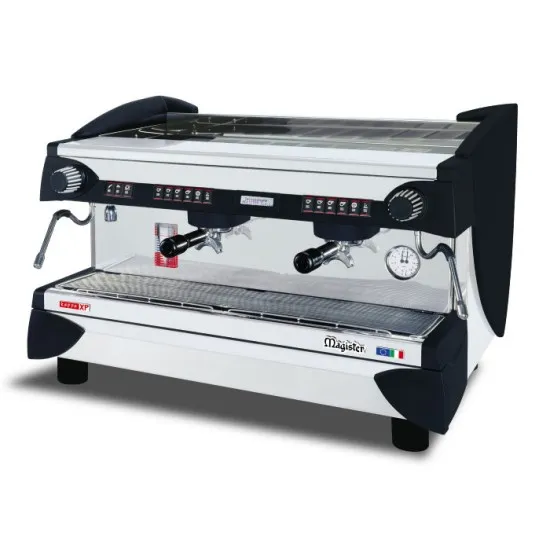 Coffee machine MAGISTER