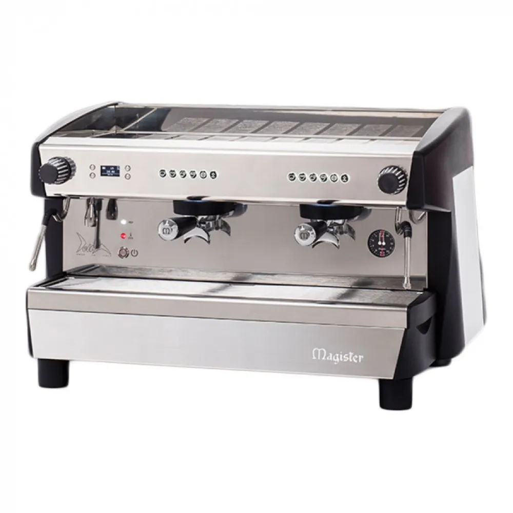 Coffee machine DELTA ESD 2GROUPS