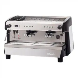 Coffee machine DELTA ESD 2GROUPS