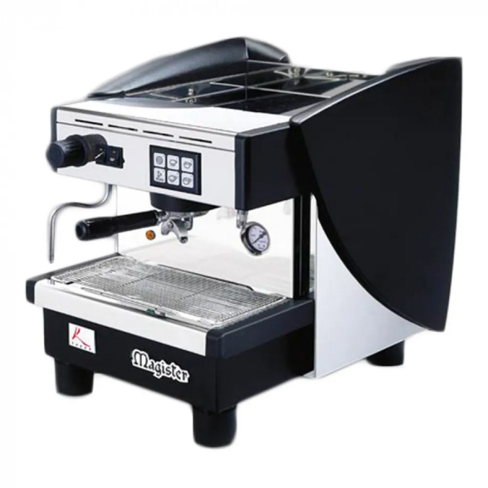 Coffee machine ES60 1GROUP