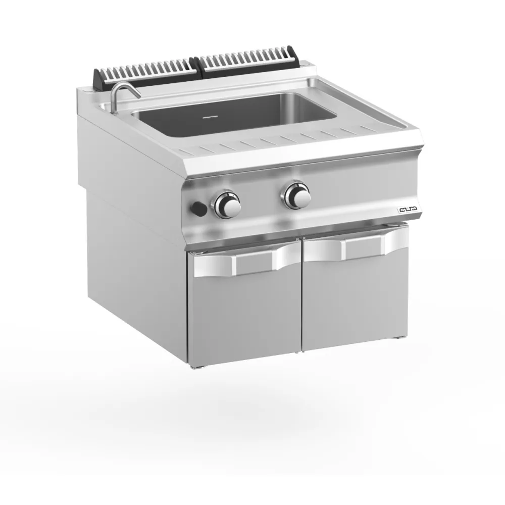 Electric pasta cooker 40 l H-580 mm CPG77T