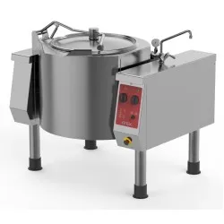 Tilting Kettle PMKIE100  100 liters