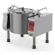 Tilting Kettle PMKIE300 325 liters