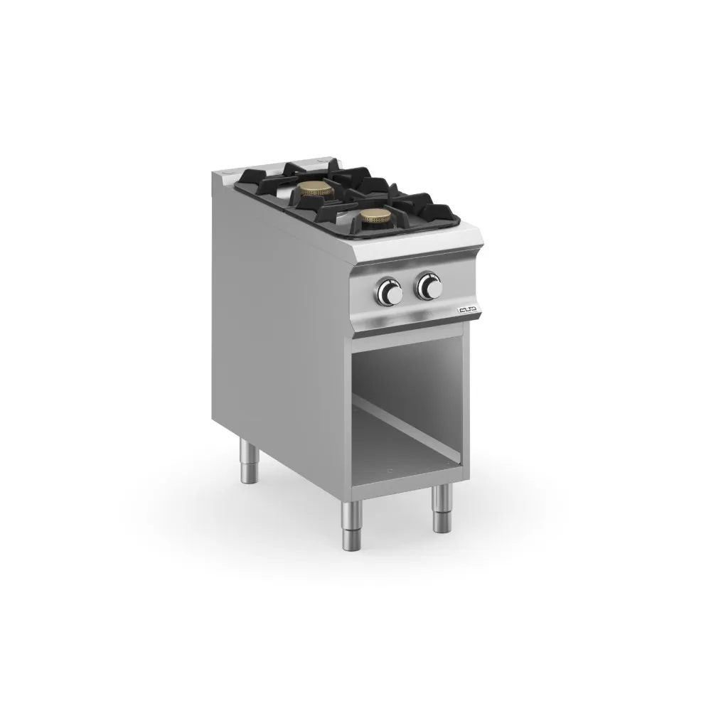 Gas range 18.0 kW DOMINA PRO 900