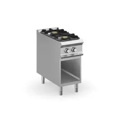 Gas range 18.0 kW DOMINA PRO 900