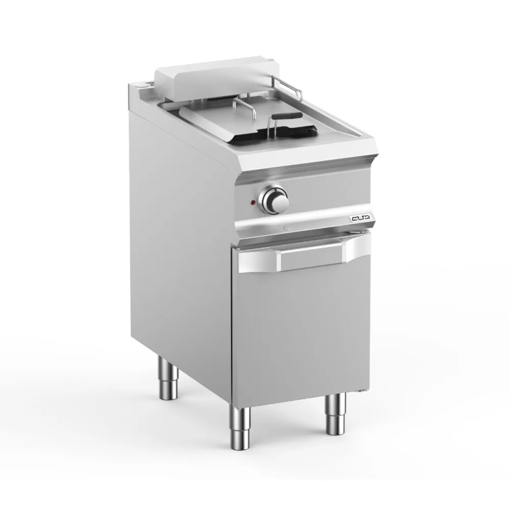 Electric fryer 12 l  FRBE74A DOMINA PRO 700