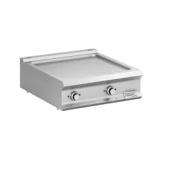 Electric fry top 14.0 kW DOMINA PRO 900