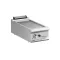 Gas Fry Top Lined Plate 9.2 kW DOMINA PRO 900