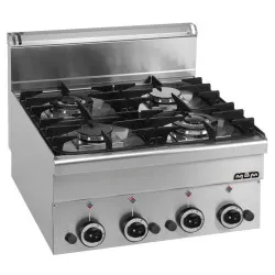 Gas stove top 11.7 kW MINIMA 600