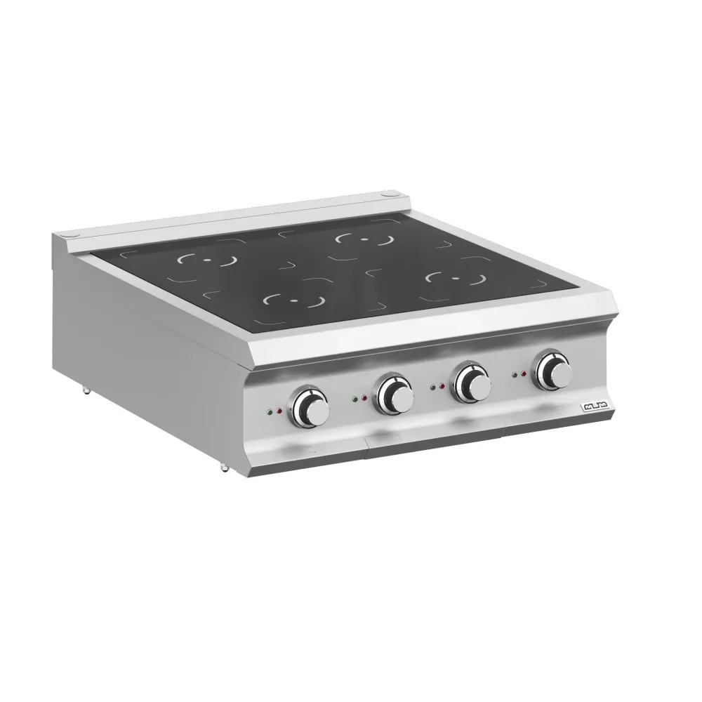 Induction cooker 20.0 kW DOMINA PRO 900