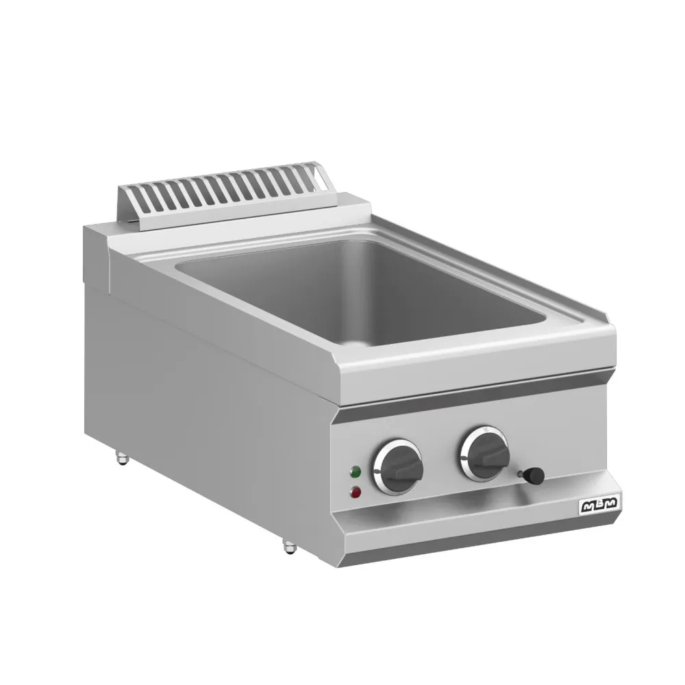 Electric chafing dish GN1/1 MAGISTRA PLUS 700