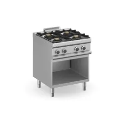 Gas stove 22.0 kW MAGISTRA PLUS 700