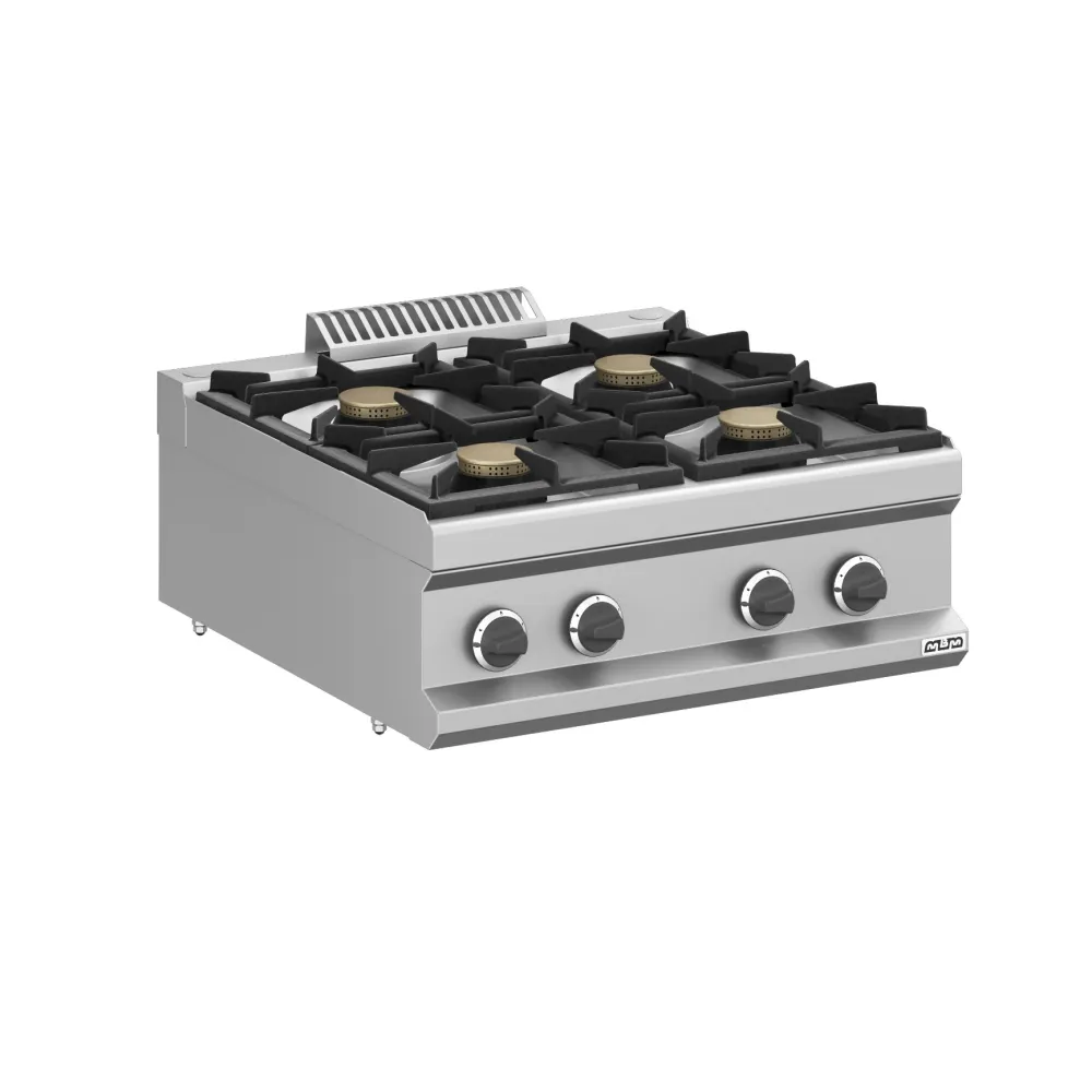 Gas stove 22.0 kW MAGISTRA PLUS 700