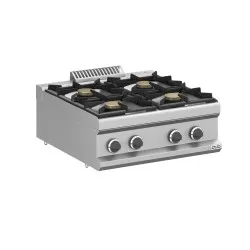 Gas stove 22.0 kW MAGISTRA PLUS 700