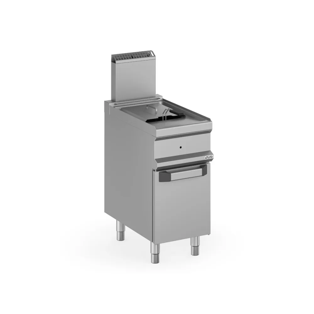 Gas fryer 14 liters MAGISTRA PLUS 700