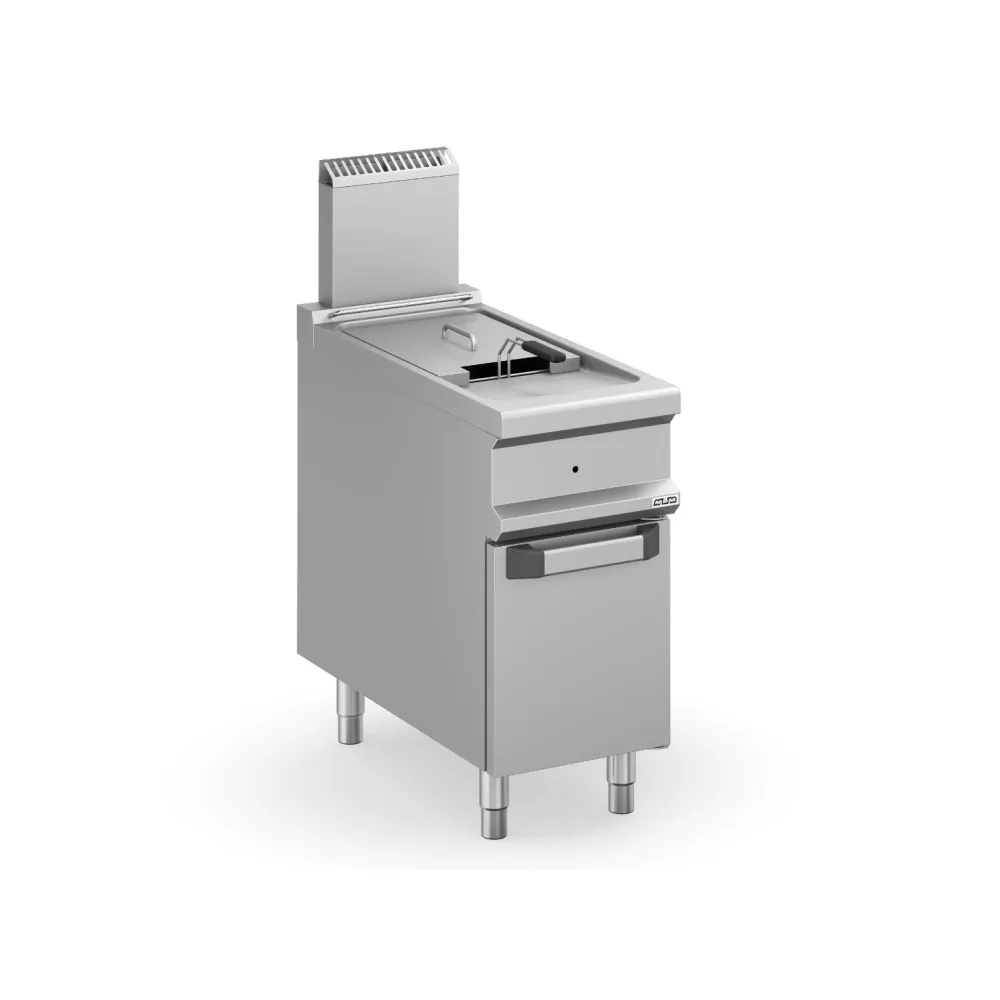 Gas fryer 18 liters MAGISTRA PLUS 900