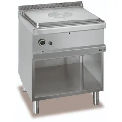 Gas cast iron surface 9.0 kW MAGISTRA PLUS 700