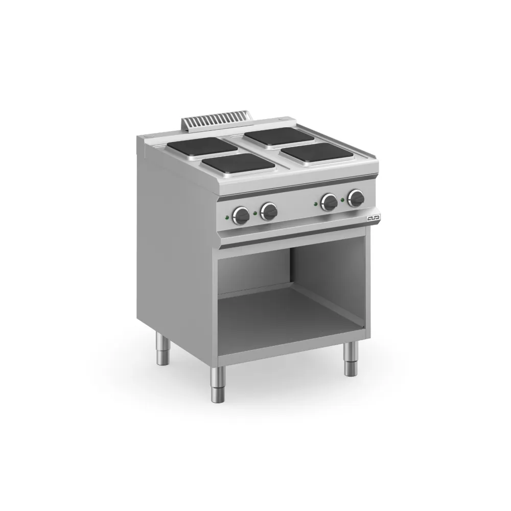 Electric stove MAGISTRA PLUS 700 10.4kW