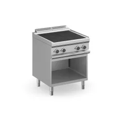 Electric stove MAGISTRA PLUS 700 10.0kW