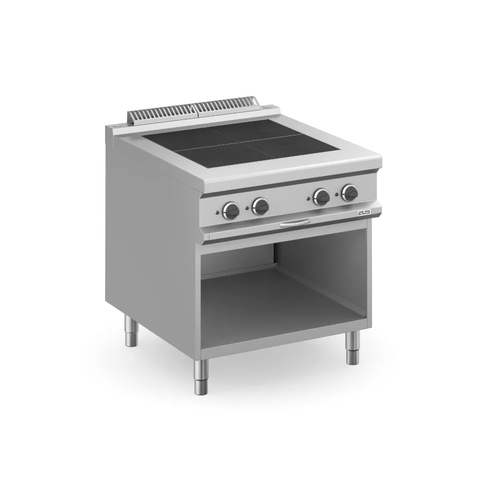 Electric stove with stand MAGISTRA PLUS 900