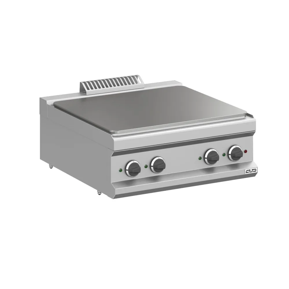 Electric top MAGISTRA PLUS 700  9.0kW