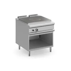 Gas cast iron surface 12.0 kW MAGISTRA PLUS 900