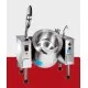 Tilting Kettle PMKIE300 325 liters