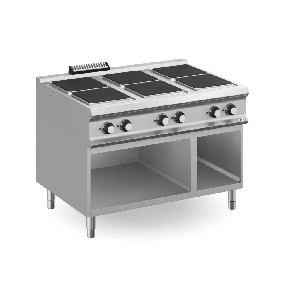Electric stove 20.0kW DOMINA PRO 900