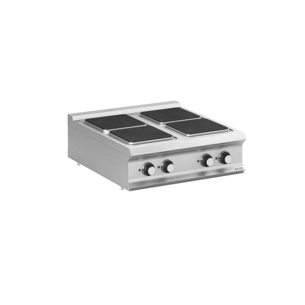 Electric stove PQ98T DOMINA PRO 900