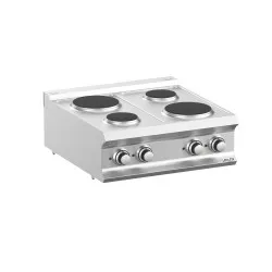 Electric stove PR77T DOMINA PRO 700