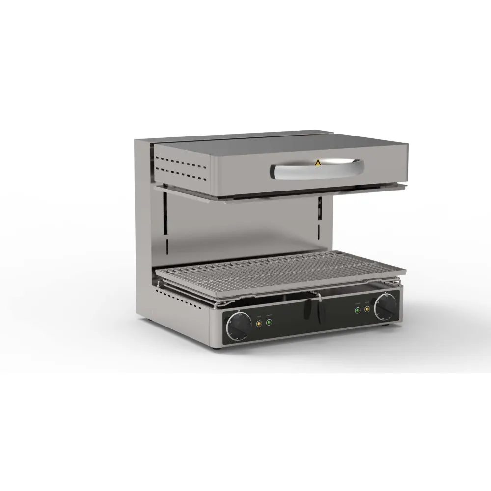 Toaster electric Salamander SAE561