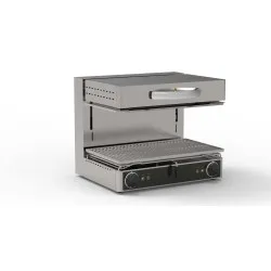 Toaster electric Salamander SAE561