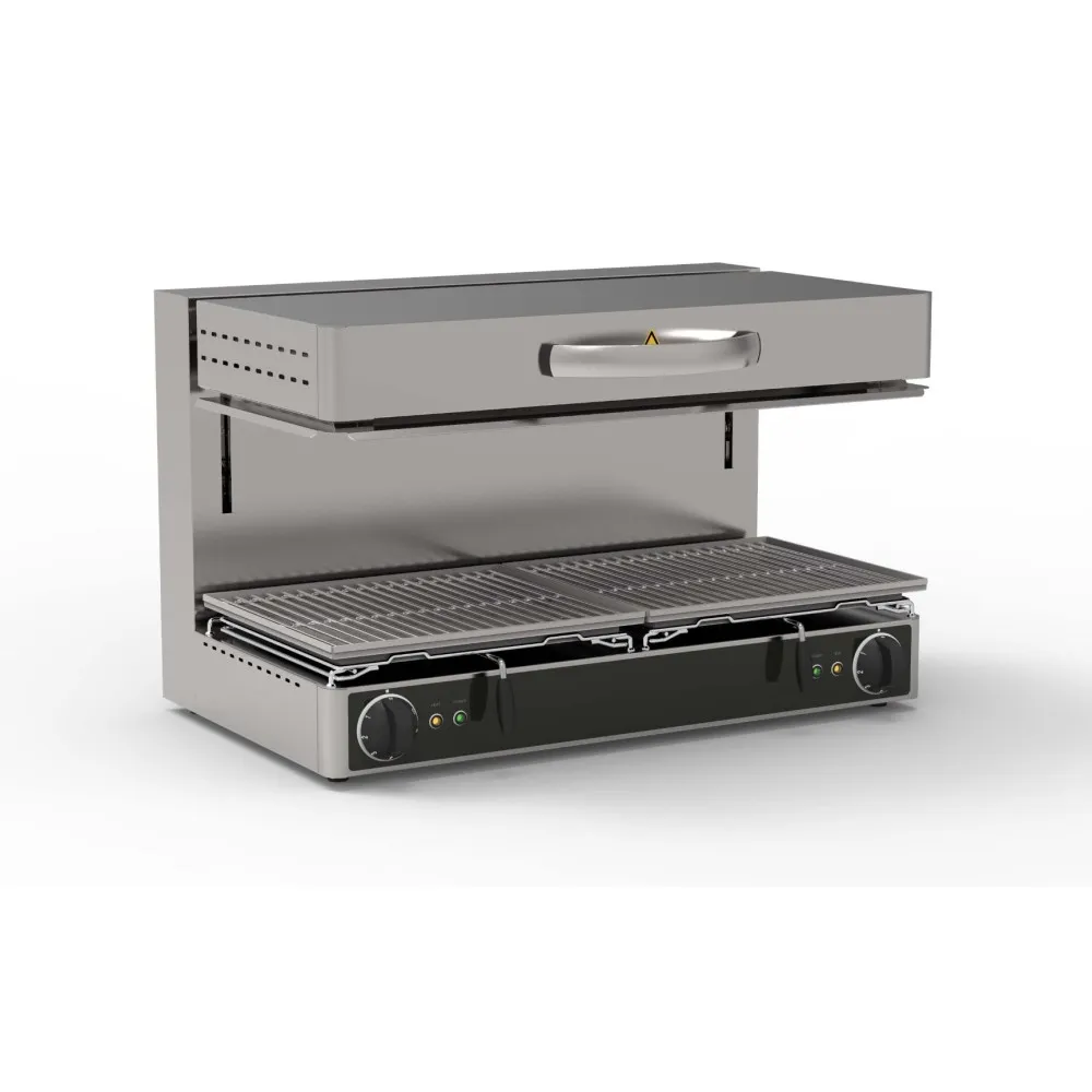 Toaster electric Salamander SAE581