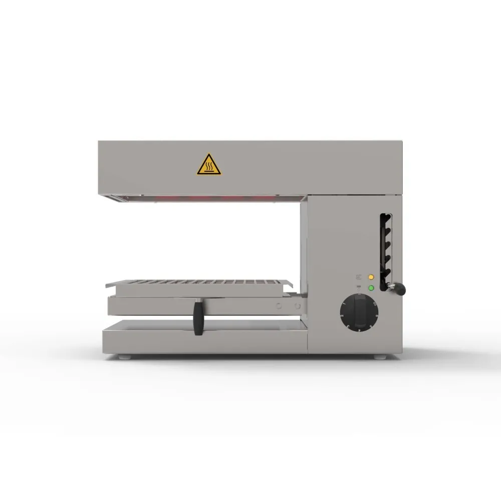 Toaster electric Salamander SAE641