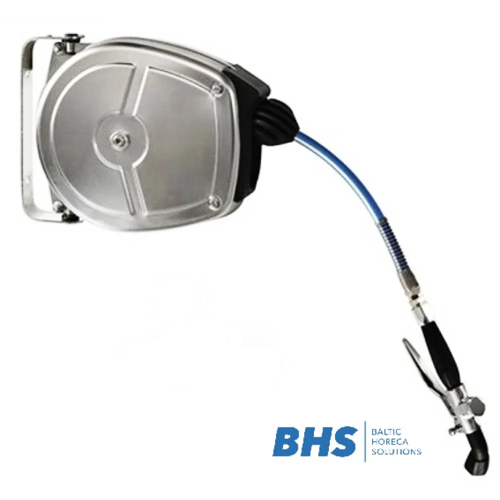 Shower facilities for washing 00017F