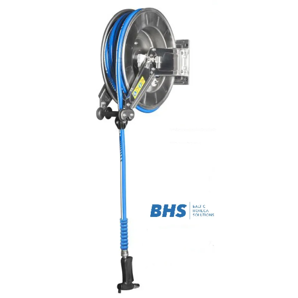 Shower facilities for washing 00031X