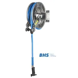 Shower facilities for washing 00031X